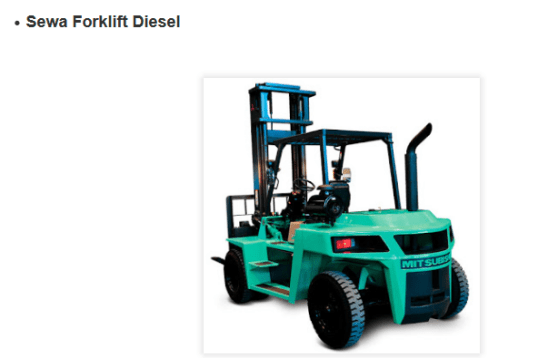 f. diesel