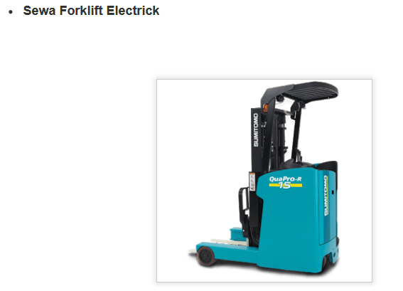 f. elektrik
