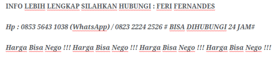 hp bf feri