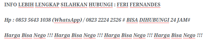 hp bf feri