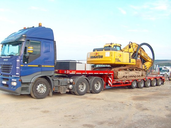 lowbed